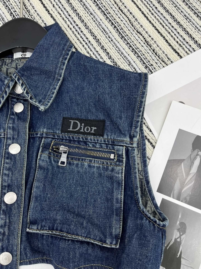 Dior Gilet